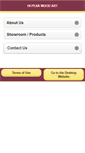 Mobile Screenshot of hipeakwood.com